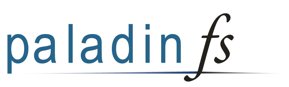 Paladin FS Logo